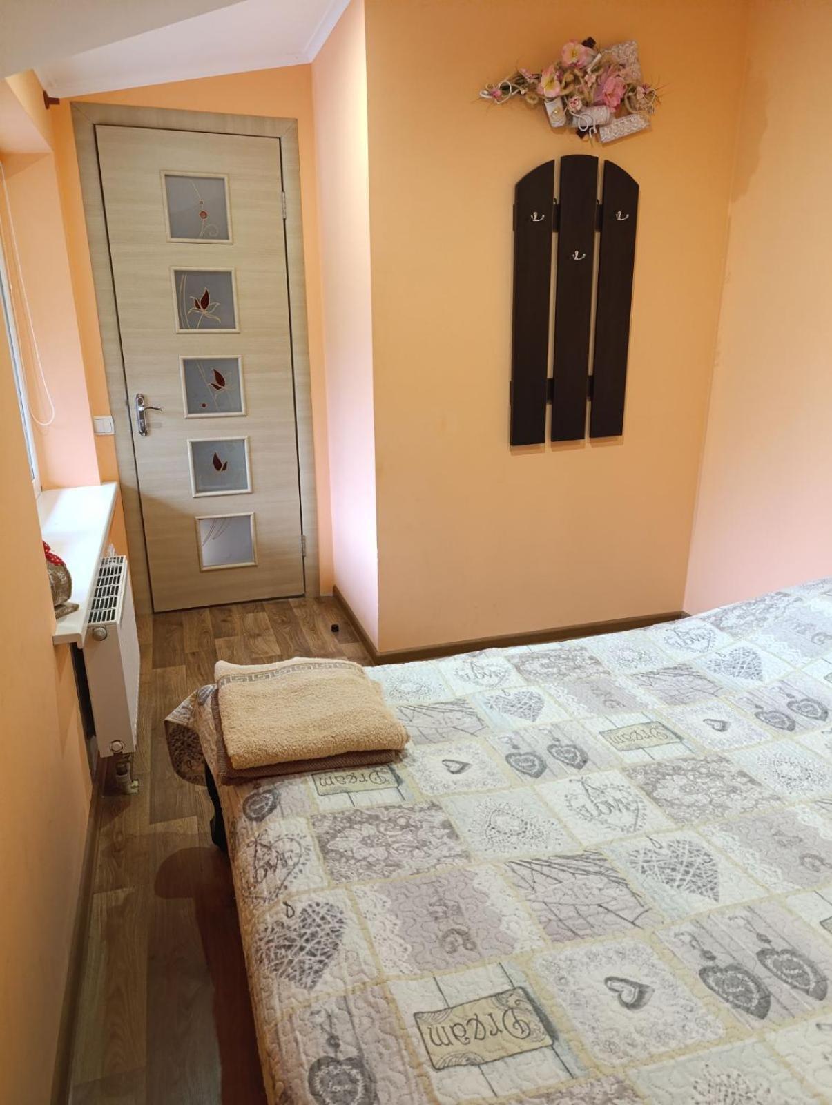 Садиба У Богдана Skole Esterno foto