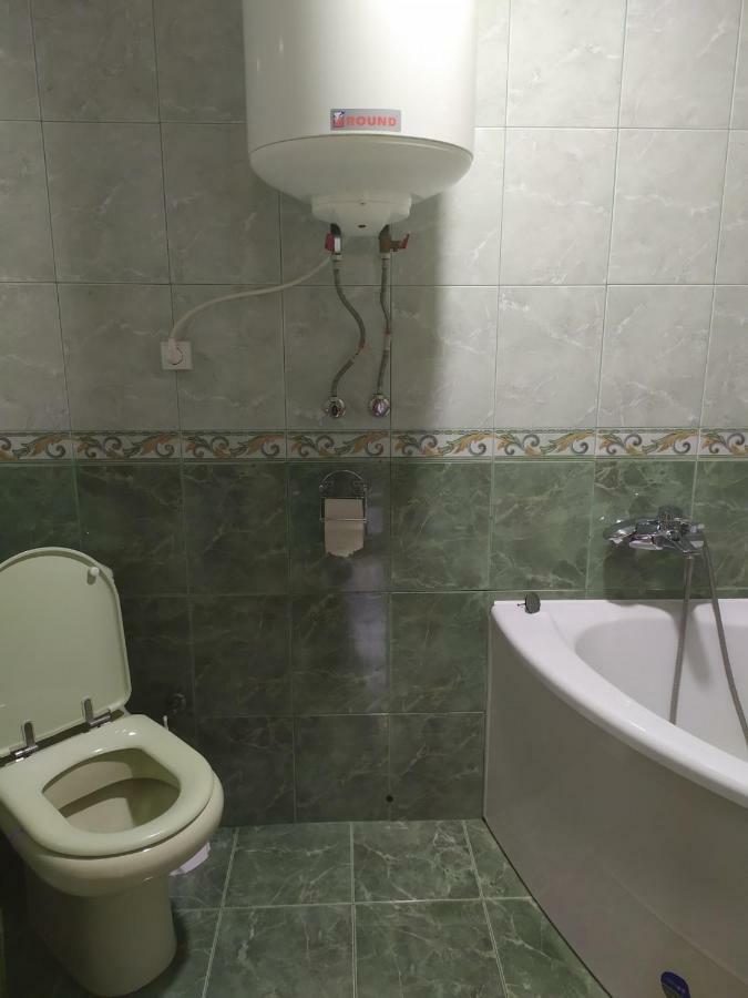 Садиба У Богдана Skole Esterno foto