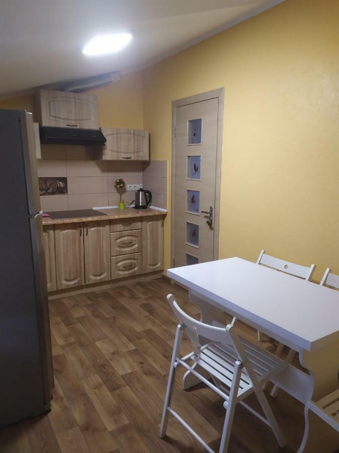 Садиба У Богдана Skole Esterno foto